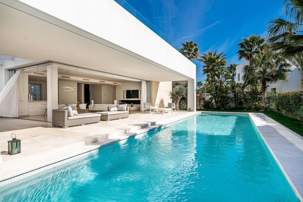 3 Bed, 3 Bath, HouseFor Sale, Río Real, Malaga