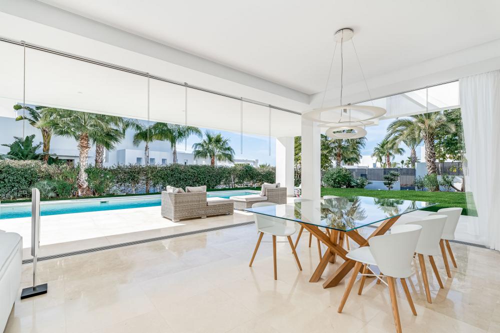 3 Bed, 3 Bath, HouseFor Sale, Río Real, Malaga