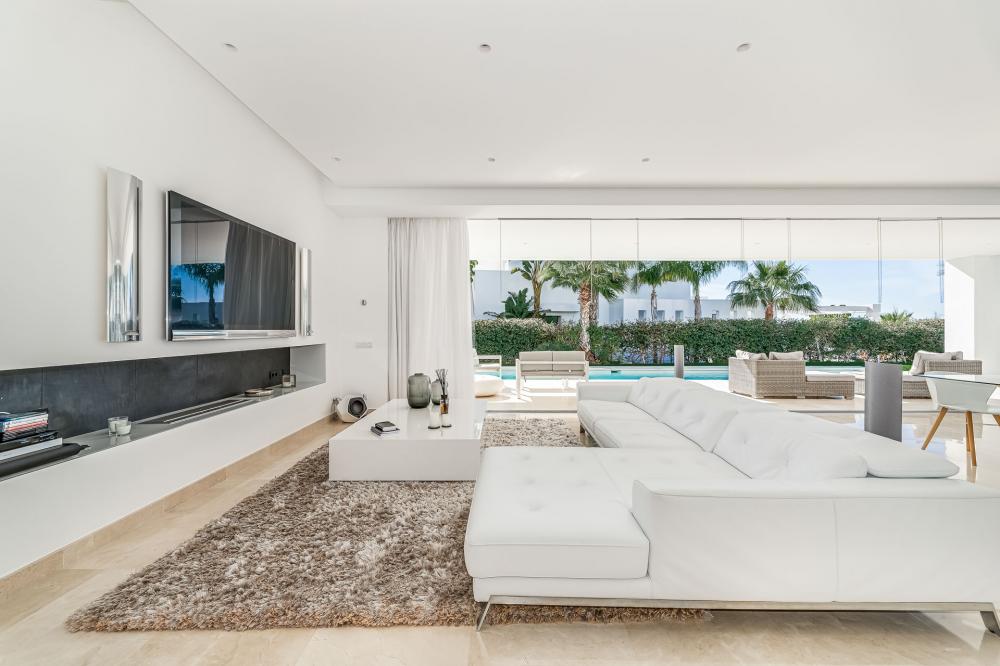 3 Bed, 3 Bath, HouseFor Sale, Río Real, Malaga