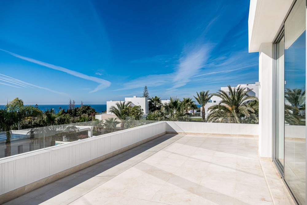 3 Bed, 3 Bath, HouseFor Sale, Río Real, Malaga