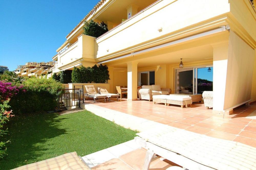 2 Bed, 2 Bath, ApartmentFor Sale, Sierra Blanca, Malaga
