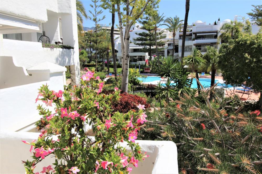 2 Bed, 2 Bath, ApartmentFor Sale, Puerto Banus, Malaga