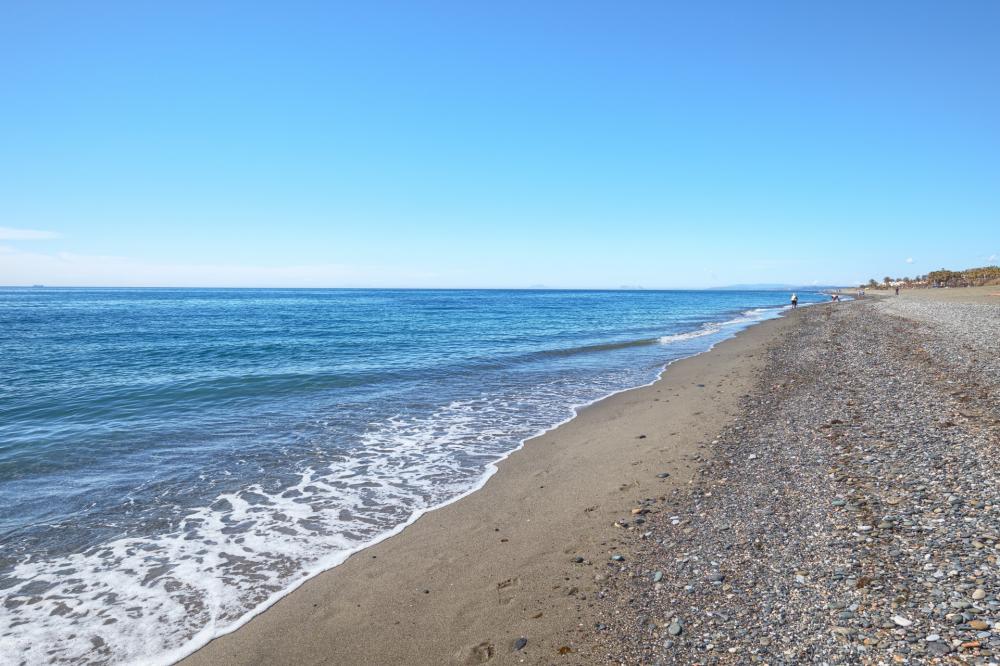 2 Bed, 2 Bath, ApartmentFor Sale, New Golden Mile, Malaga