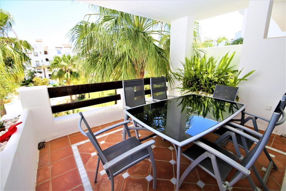 2 Bed, 2 Bath, ApartmentFor Sale, New Golden Mile, Malaga