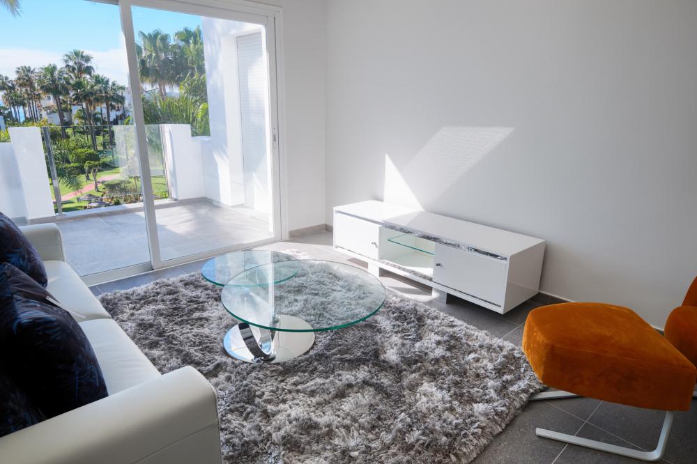 2 Bed, 2 Bath, ApartmentFor Sale, New Golden Mile, Malaga