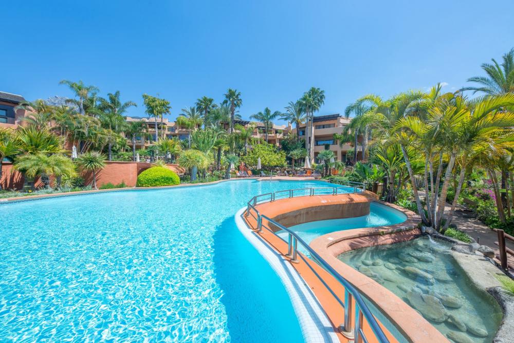 2 Bed, 2 Bath, ApartmentFor Sale, Sierra Blanca, Malaga