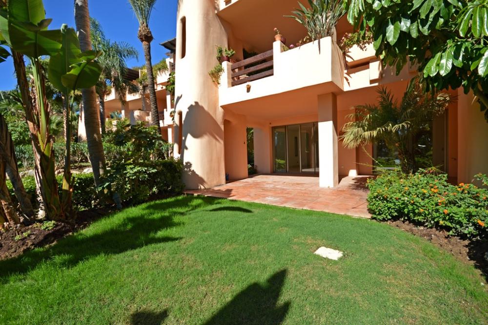 2 Bed, 2 Bath, ApartmentFor Sale, Sierra Blanca, Malaga