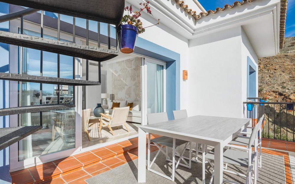 2 Bed, 2 Bath, ApartmentFor Sale, Benahavis, Malaga
