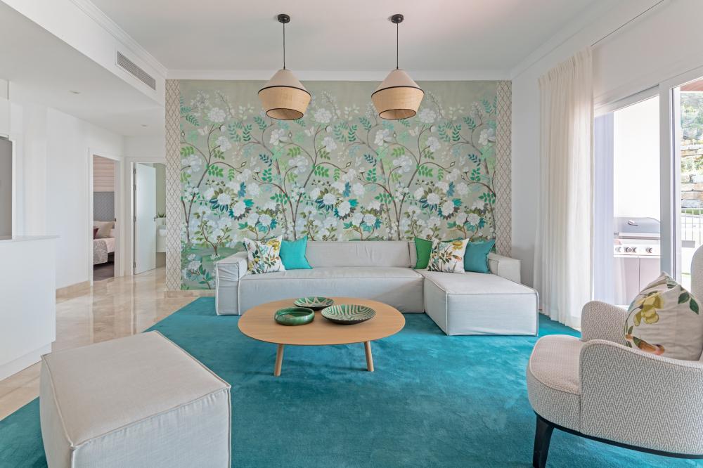 2 Bed, 2 Bath, ApartmentFor Sale, Benahavis, Malaga