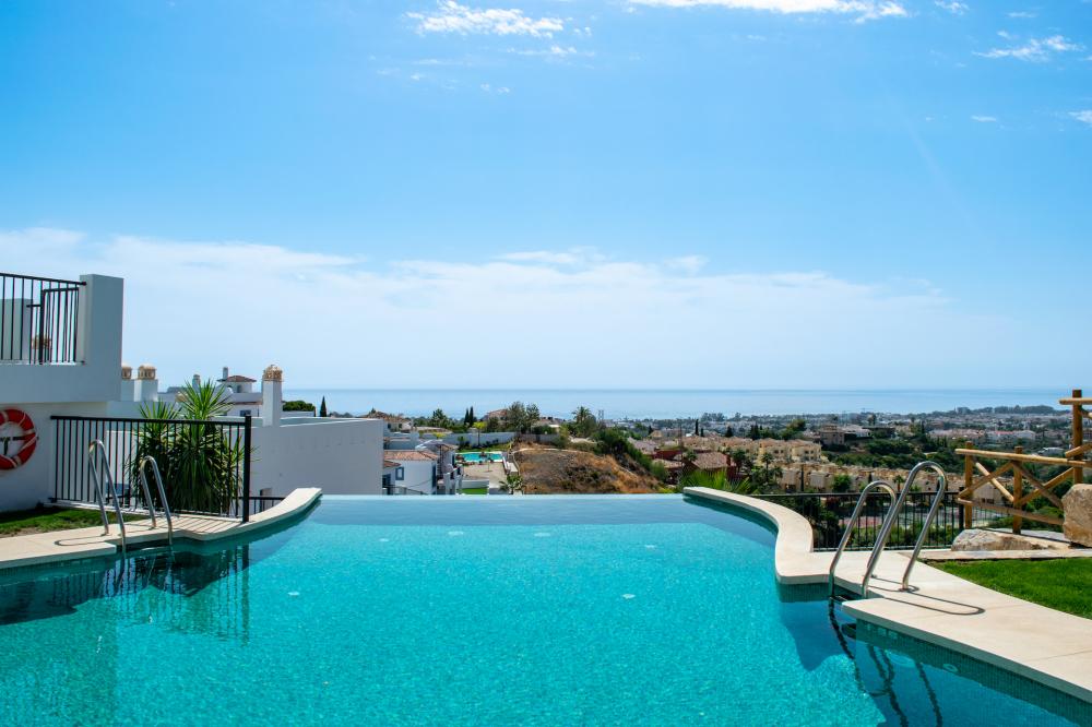 2 Bed, 2 Bath, ApartmentFor Sale, Benahavis, Malaga