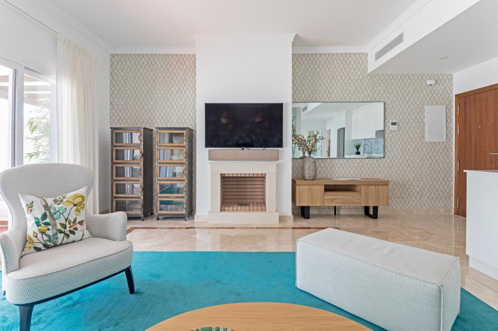 2 Bed, 2 Bath, ApartmentFor Sale, Benahavis, Malaga