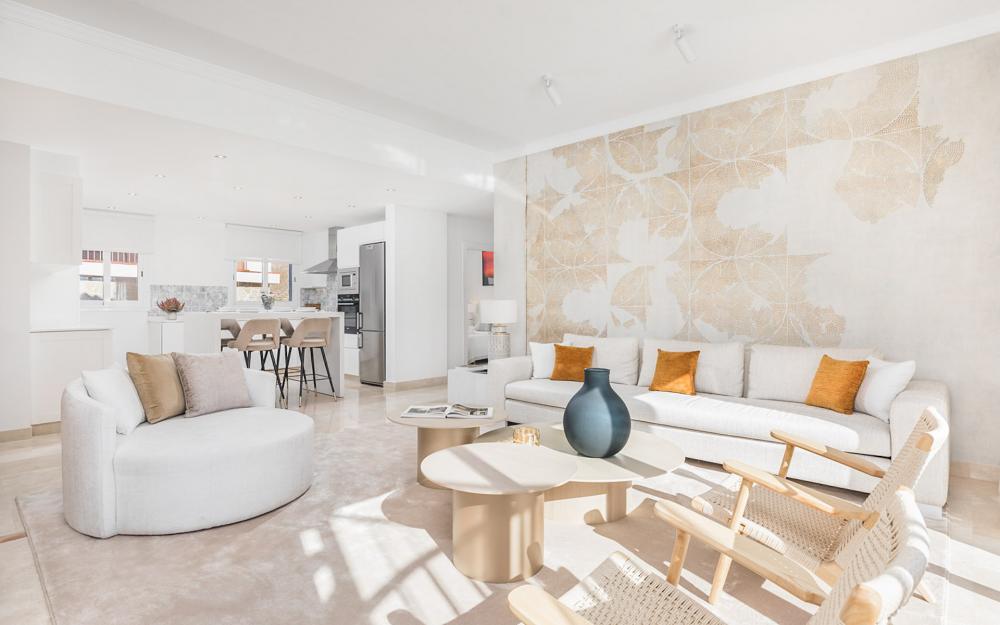 2 Bed, 2 Bath, ApartmentFor Sale, Benahavis, Malaga