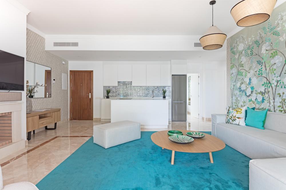 2 Bed, 2 Bath, ApartmentFor Sale, Benahavis, Malaga