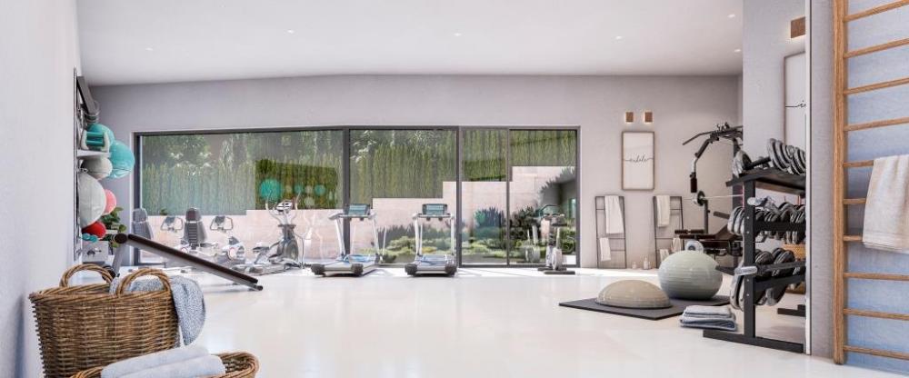 4 Bed, 5 Bath, HouseFor Sale, Río Real, Malaga