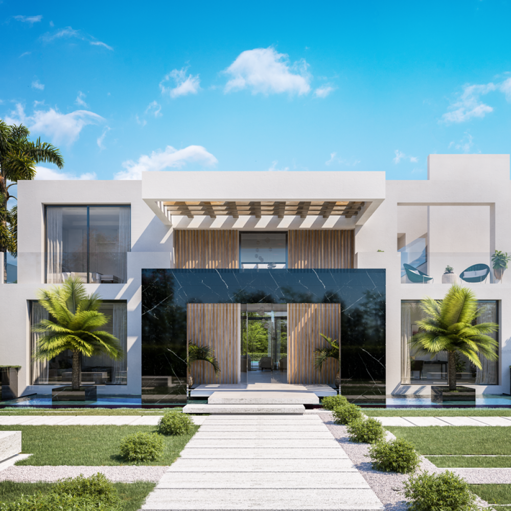 4 Bed, 5 Bath, HouseFor Sale, Río Real, Malaga