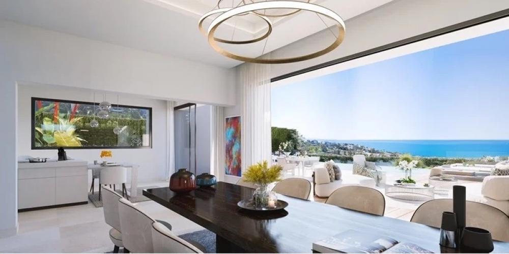 5 Bed, 4 Bath, HouseFor Sale, Manilva, Malaga