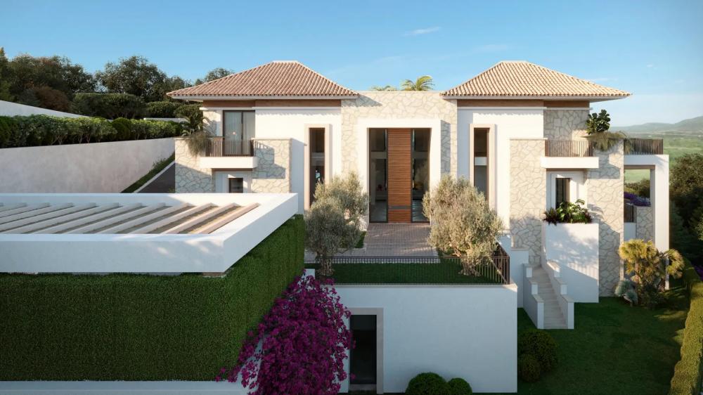 6 Bed, 6 Bath, HouseFor Sale, Marbella East, Malaga