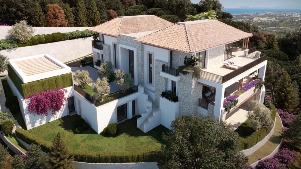 6 Bed, 6 Bath, HouseFor Sale, Marbella East, Malaga