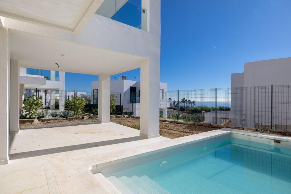 3 Bed, 3 Bath, HouseFor Sale, Sotogrande Costa, Malaga