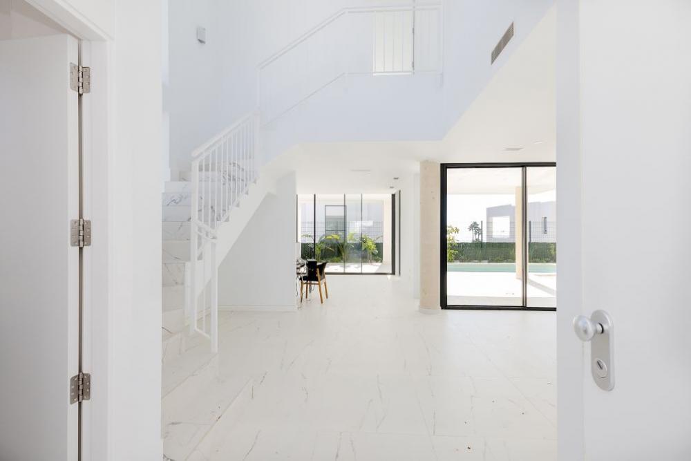 3 Bed, 3 Bath, HouseFor Sale, Sotogrande Costa, Malaga