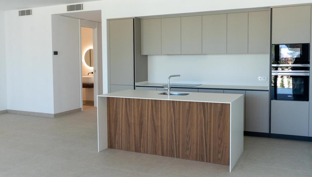 3 Bed, 3 Bath, ApartmentFor Sale, Cabopino, Malaga