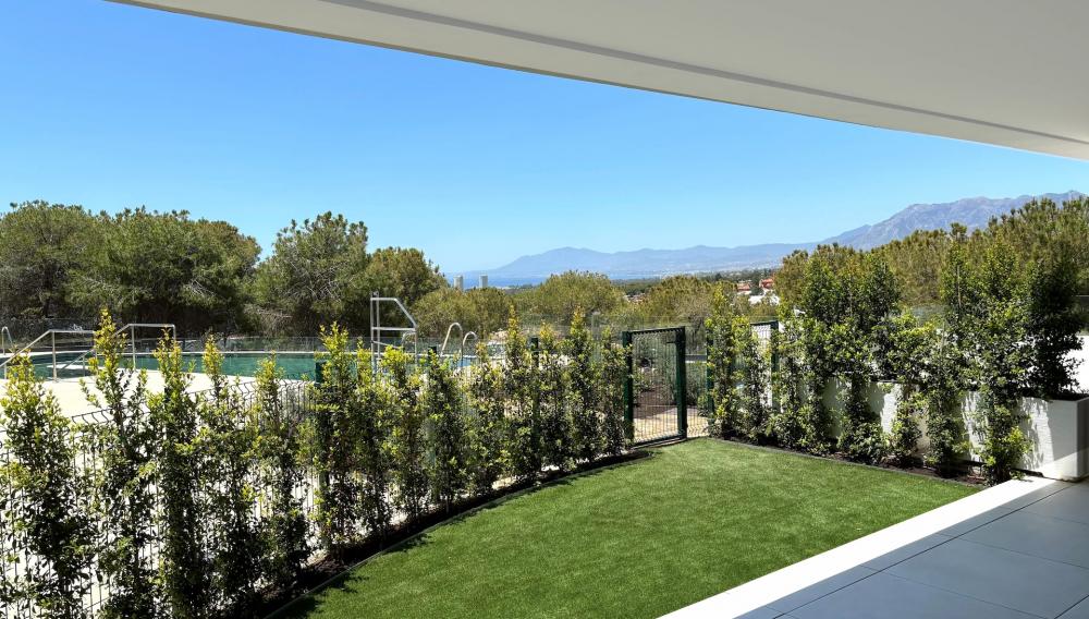 3 Bed, 3 Bath, ApartmentFor Sale, Cabopino, Malaga