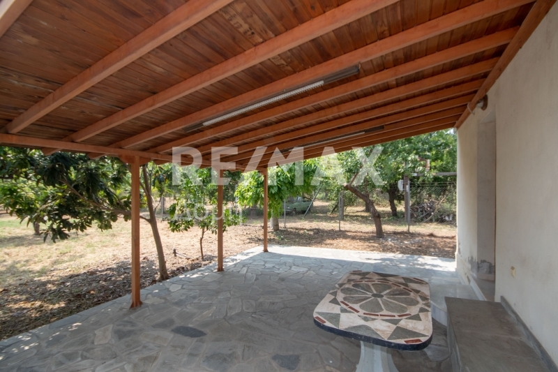 1 Bed, HouseFor Sale, Kato Lechonia, Artemida, Magnesia