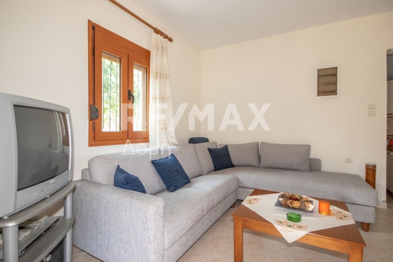 1 Bed, HouseFor Sale, Kato Lechonia, Artemida, Magnesia