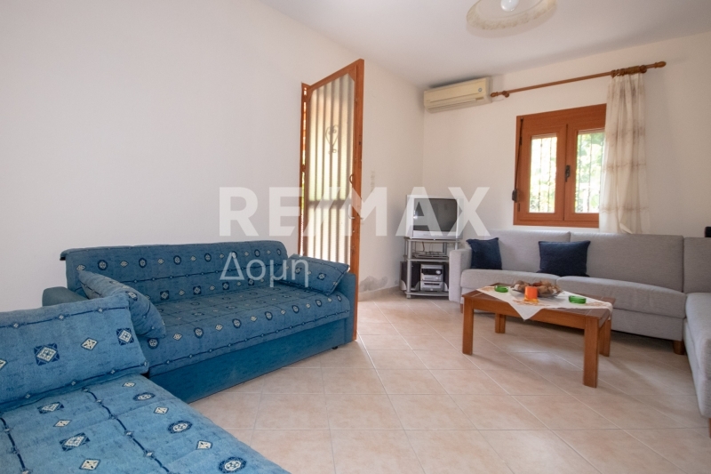 1 Bed, HouseFor Sale, Kato Lechonia, Artemida, Magnesia