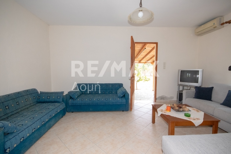 1 Bed, HouseFor Sale, Kato Lechonia, Artemida, Magnesia