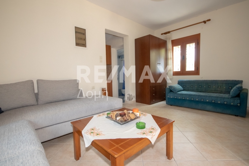 1 Bed, HouseFor Sale, Kato Lechonia, Artemida, Magnesia