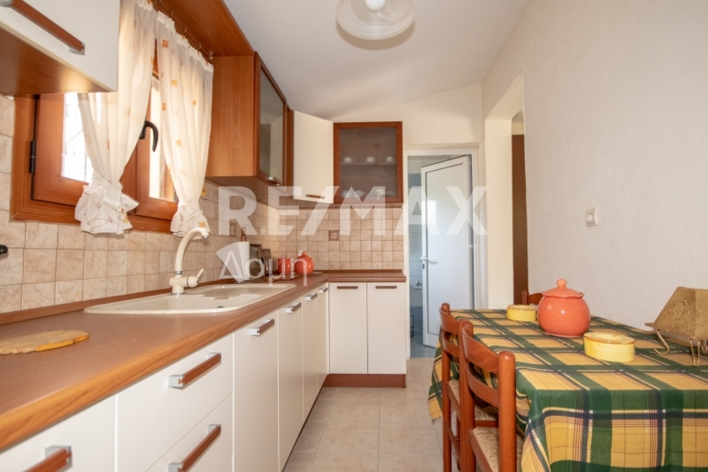 1 Bed, HouseFor Sale, Kato Lechonia, Artemida, Magnesia