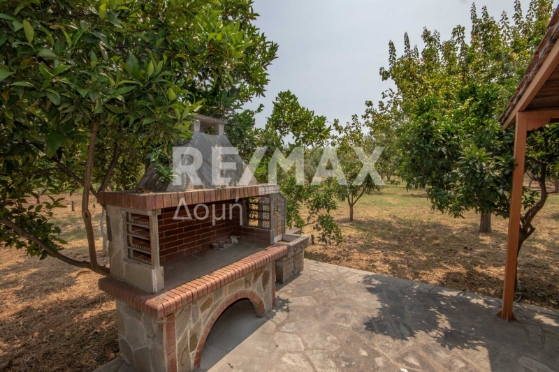 1 Bed, HouseFor Sale, Kato Lechonia, Artemida, Magnesia