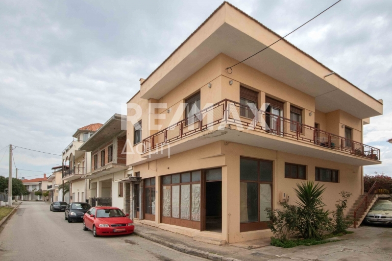 3 Bed, 1 Bath, HouseFor Sale, Center, Almiros, Magnesia