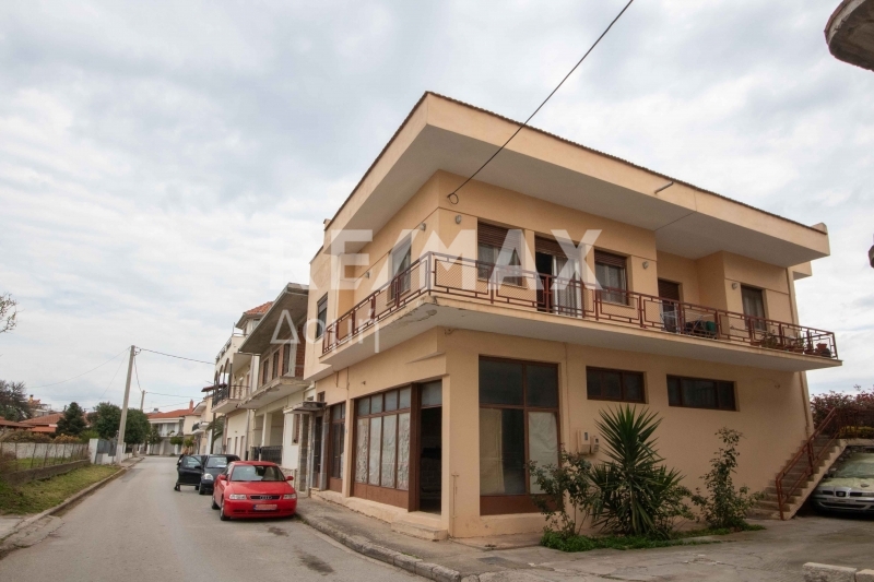 3 Bed, 1 Bath, HouseFor Sale, Center, Almiros, Magnesia
