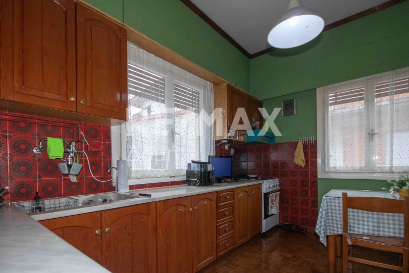 3 Bed, 1 Bath, HouseFor Sale, Center, Almiros, Magnesia