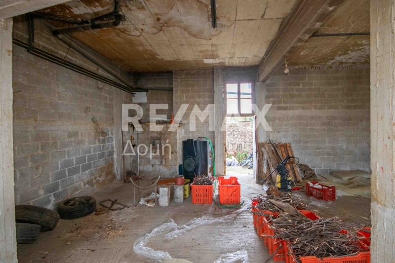 3 Bed, 1 Bath, HouseFor Sale, Center, Almiros, Magnesia