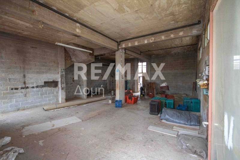 3 Bed, 1 Bath, HouseFor Sale, Center, Almiros, Magnesia