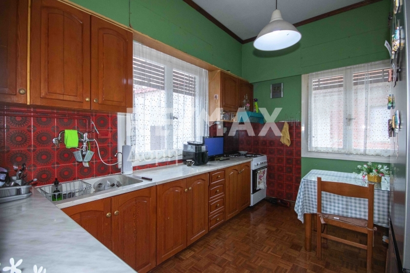 3 Bed, 1 Bath, HouseFor Sale, Center, Almiros, Magnesia