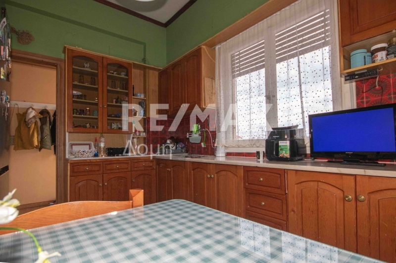 3 Bed, 1 Bath, HouseFor Sale, Center, Almiros, Magnesia