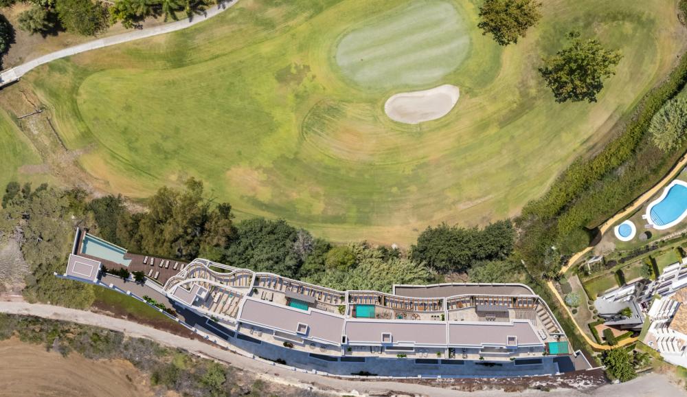 2 Bed, 2 Bath, ApartmentFor Sale, Guadalmina Alta, Malaga