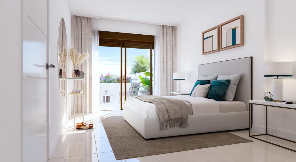 2 Bed, 2 Bath, ApartmentFor Sale, Estepona, Malaga