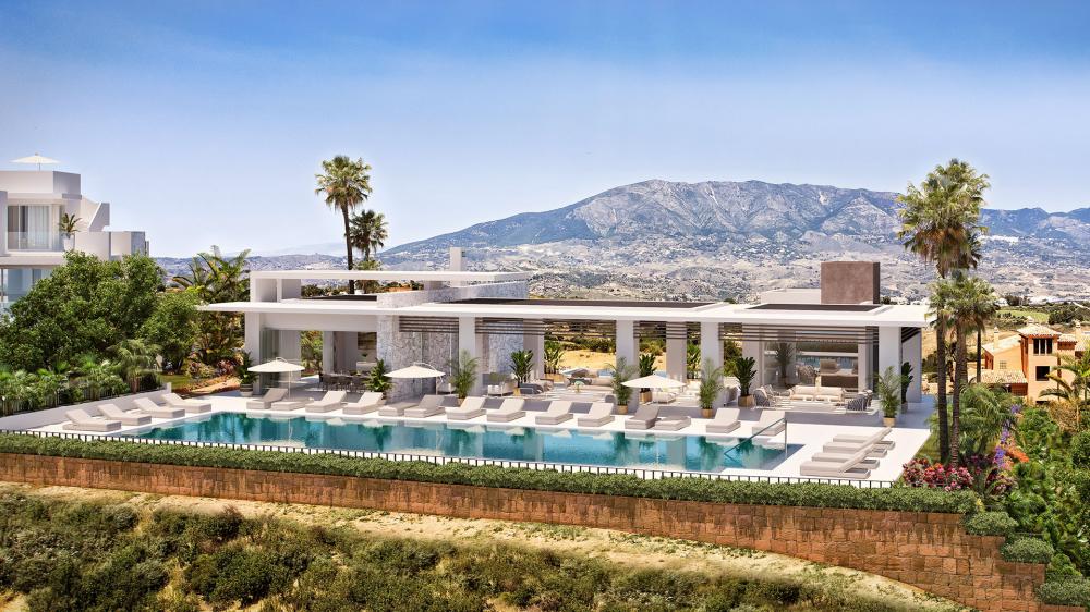 2 Bed, 2 Bath, ApartmentFor Sale, La Mairena, Malaga