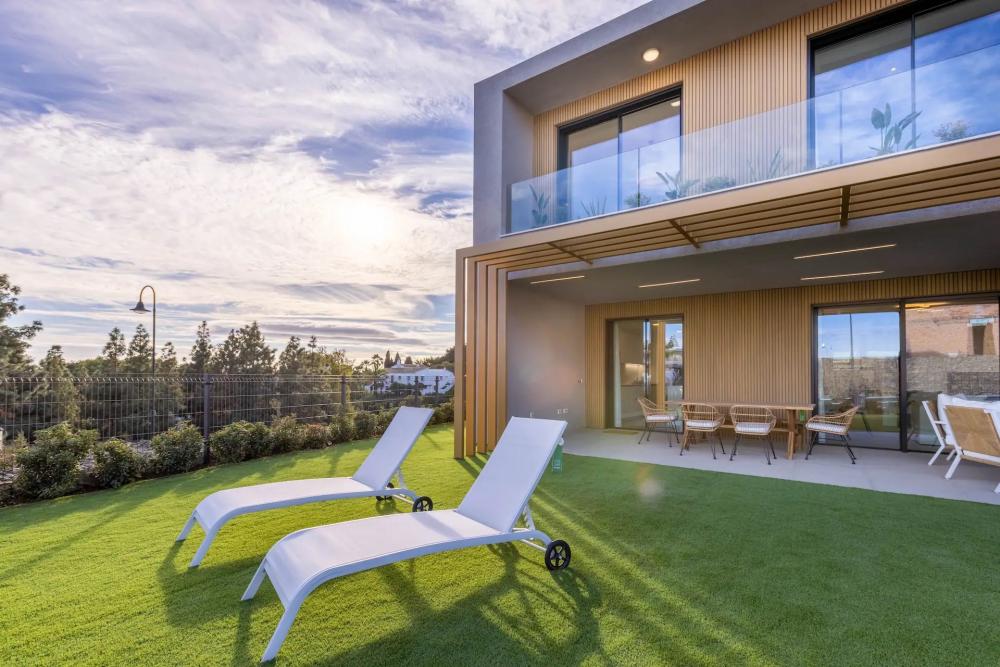 3 Bed, 3 Bath, HouseFor Sale, El Chaparral, Malaga