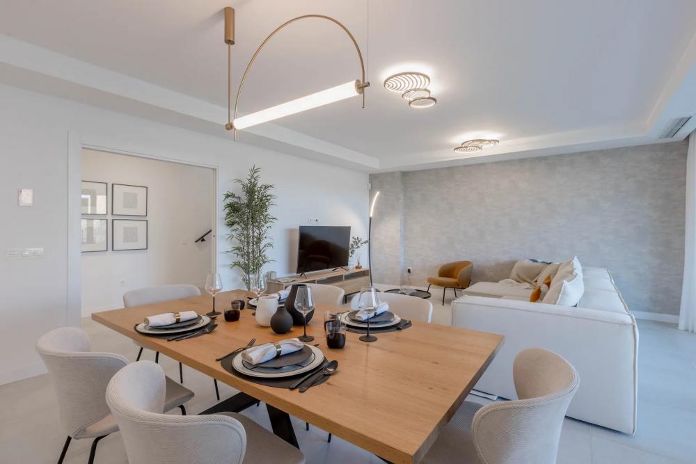 3 Bed, 3 Bath, HouseFor Sale, El Chaparral, Malaga