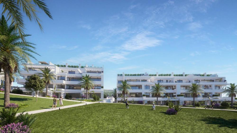 2 Bed, 2 Bath, ApartmentFor Sale, Estepona, Malaga