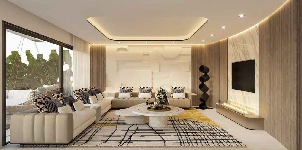 2 Bed, 2 Bath, HouseFor Sale, Marbella, Malaga