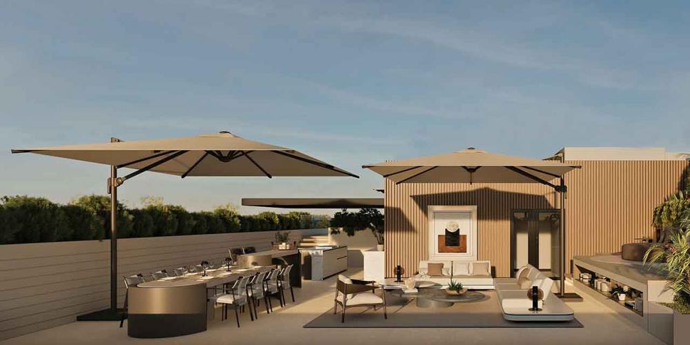 2 Bed, 2 Bath, HouseFor Sale, Marbella, Malaga