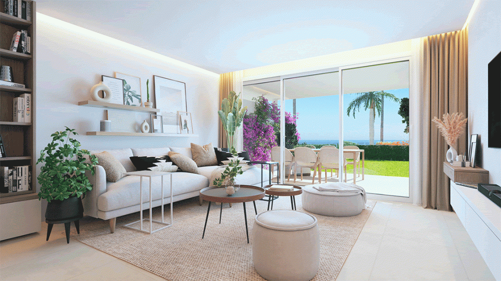 2 Bed, 2 Bath, ApartmentFor Sale, La Cala de Mijas, Malaga