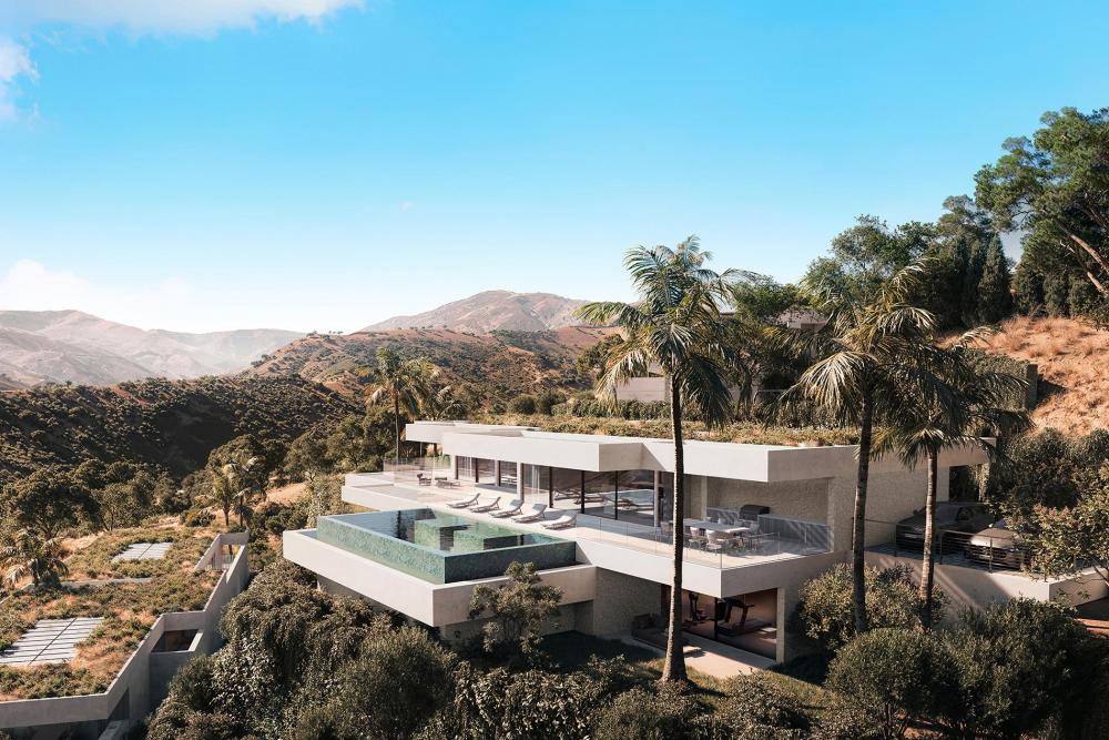 3 Bed, 4 Bath, HouseFor Sale, Marbella, Malaga